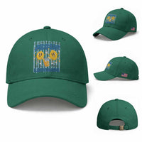 Jesus Lemonade Baseball Cap Life Gave Me Some Lemons