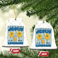 Jesus Lemonade Ceramic Ornament Life Gave Me Some Lemons