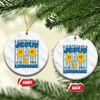 Jesus Lemonade Ceramic Ornament Life Gave Me Some Lemons