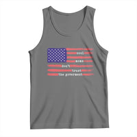 Cool Moms Don't Trust the Government Tank Top Patrioctic Mama Anti Government