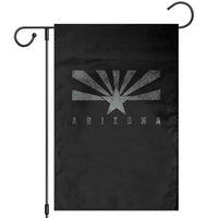 Arizona State Flag Pride Southwest Heritage Americana Garden Flag