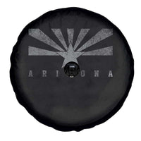 Arizona State Flag Pride Southwest Heritage Americana Spare Tire Cover