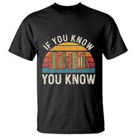 67 Six Seven Book Lover Meme T Shirt If You Know You Know - Wonder Print Shop