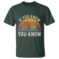 67 Six Seven Book Lover Meme T Shirt If You Know You Know - Wonder Print Shop