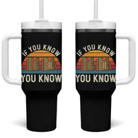 67 Six Seven Book Lover Meme Tumbler With Handle If You Know You Know - Wonder Print Shop