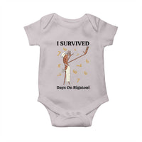 Marcus The Worm Meme Baby Onesie Funny 67 Six Seven Brain Rot - Wonder Print Shop