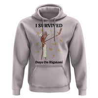 Marcus The Worm Meme Hoodie Funny 67 Six Seven Brain Rot - Wonder Print Shop