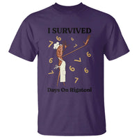 Marcus The Worm Meme T Shirt Funny 67 Six Seven Brain Rot - Wonder Print Shop