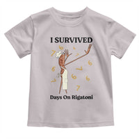 Marcus The Worm Meme Toddler T Shirt Funny 67 Six Seven Brain Rot - Wonder Print Shop