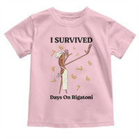 Marcus The Worm Meme Toddler T Shirt Funny 67 Six Seven Brain Rot - Wonder Print Shop