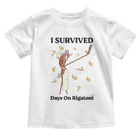 Marcus The Worm Meme Toddler T Shirt Funny 67 Six Seven Brain Rot - Wonder Print Shop