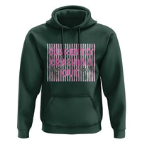 Currently Crashing Out Hoodie Coquette Pink Bow Sarcastic Funny Quote