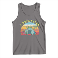 3 Days Later Christian Resurrection Tank Top Funny Easter Jesus Meme