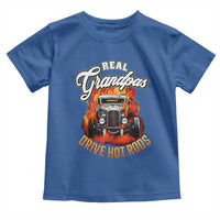 Real Grandpas Drive Hotrods Toddler T Shirt Vintage 1932 Hotrod