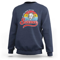 Science It Is Like Magic But Real Sweatshirt Funny Science Teacher - Wonder Print Shop