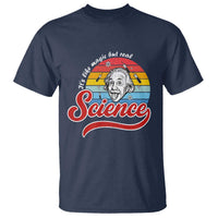 Science It Is Like Magic But Real T Shirt Funny Science Teacher - Wonder Print Shop
