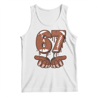 67 Six Seven Tank Top Funny Football Meme - Wonder Print Shop