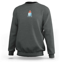 Fck Ice Sweatshirt Anti ICE Immigration Deportation Human Rights Protest