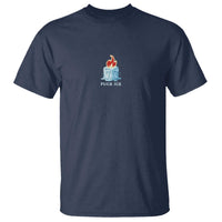 Fck Ice T Shirt Anti ICE Immigration Deportation Human Rights Protest