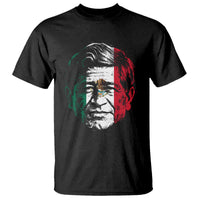 Cesar Chavez Day Mexican American Pride T Shirt