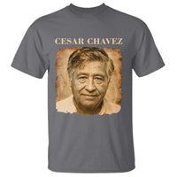 Cesar Chavez T Shirt Mexican American Pride Latino Heritage