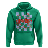Strawberry Festival Hoodie 1968 A Berry Good Time Summer