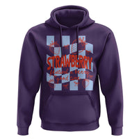 Strawberry Festival Hoodie 1968 A Berry Good Time Summer