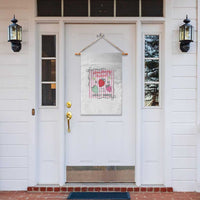 Strawberry Festival Garden Flag Summer Fruit Vibes