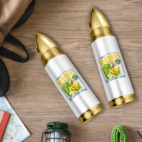 That's Bananas Bullet Tumbler Funny Banana Summer Fruit Food Pun