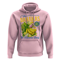 That's Bananas Hoodie Funny Banana Summer Fruit Food Pun
