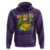 That's Bananas Hoodie Funny Banana Summer Fruit Food Pun