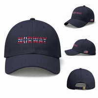 Norge Norway Norwegian Flag Baseball Cap