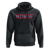 Norge Flag Norway Hoodie Norwegian Home Love Family