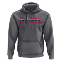 Norge Flag Norway Hoodie Norwegian Home Love Family