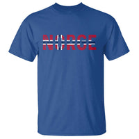 Norge Flag Norway T Shirt Norwegian Home Love Family