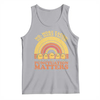 Funny Taco English Teacher Tank Top No More Tacos Punctuation Matters - Wonder Print Shop