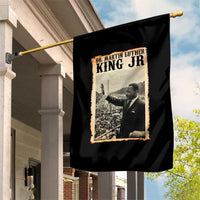 Martin Luther King Jr MLK Day Garden Flag - Wonder Print Shop