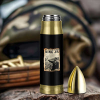Martin Luther King Jr MLK Day Bullet Tumbler - Wonder Print Shop