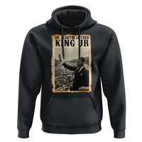 Martin Luther King Jr MLK Day Hoodie - Wonder Print Shop