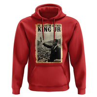 Martin Luther King Jr MLK Day Hoodie - Wonder Print Shop