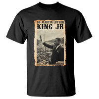 Martin Luther King Jr MLK Day T Shirt - Wonder Print Shop