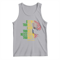 John Lewis Quote Civil Rights Tank Top Get in Good Necessary Trouble