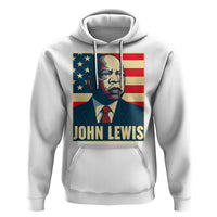 John Lewis Hoodie Black History Month