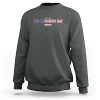 Cesar Chavez Sweatshirt Hispanic Heritage Month Mexican Immigrant