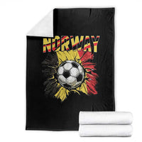 Belgium Belgian Flag Souvenir Belgie Throw Blanket Game Day Soccer Fans Football
