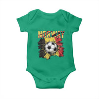 Belgium Belgian Flag Souvenir Belgie Baby Onesie Game Day Soccer Fans Football