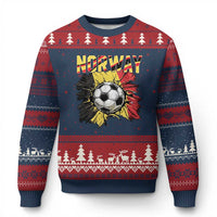 Belgium Belgian Flag Souvenir Belgie Ugly Christmas Sweater Game Day Soccer Fans Football