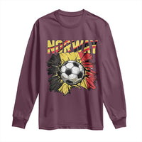 Belgium Belgian Flag Souvenir Belgie Long Sleeve Shirt Game Day Soccer Fans Football