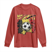 Belgium Belgian Flag Souvenir Belgie Long Sleeve Shirt Game Day Soccer Fans Football