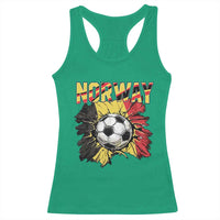 Belgium Belgian Flag Souvenir Belgie Racerback Tank Top Game Day Soccer Fans Football